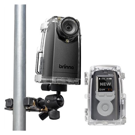 Brinno BCC300-C Construction Camera Clamp Edition Brinno | BCC300-C | Construction Camera Clamp Edition - 4